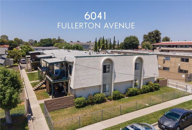 $4,250,000 | 6041 Fullerton Avenue | Buena Park