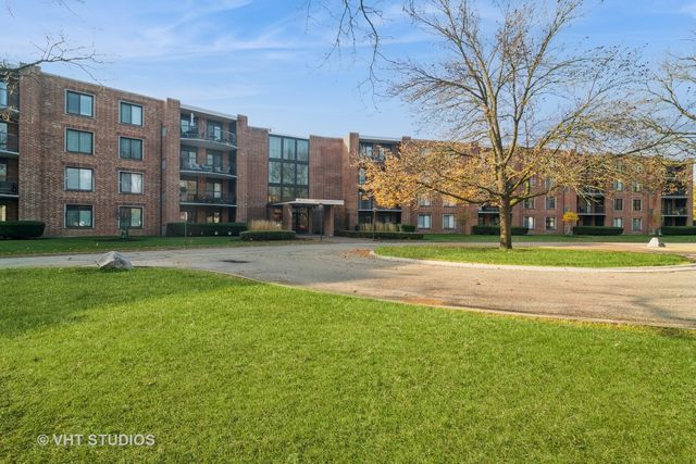 $185,000 | 1505 East Central Road, Unit 111B | Arlington Heights