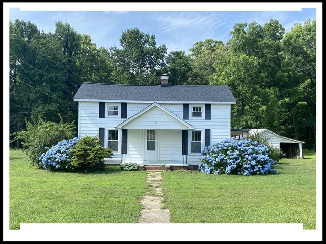 $1,000 | 30 Dink Ashley Road | Flat River Township - Person County