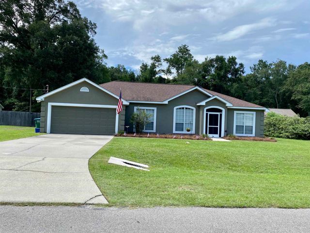 $365,000 | 34 Bridle Gate Court | Crawfordville