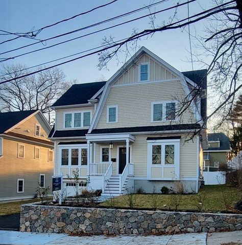 $1,489,900 | 47 Ledge Hill Road | West Roxbury