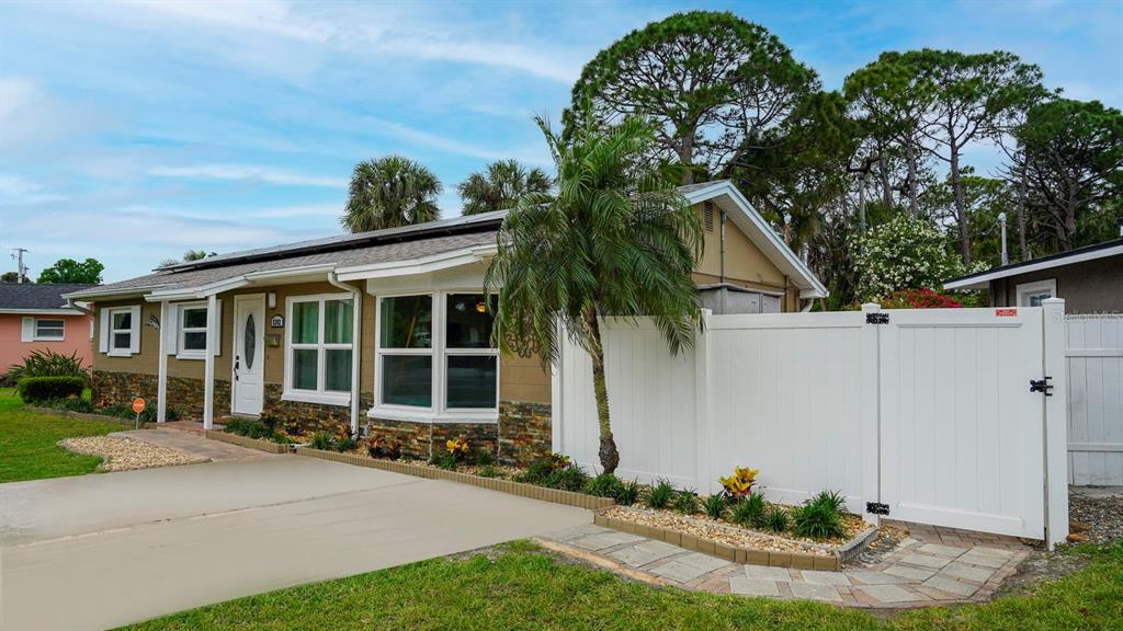 Amazing Ranch Home Across from Multi-Million Dollar Homes