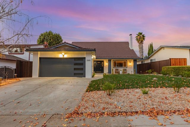 $1,888,888 | 2085 Yosemite Drive | Milpitas