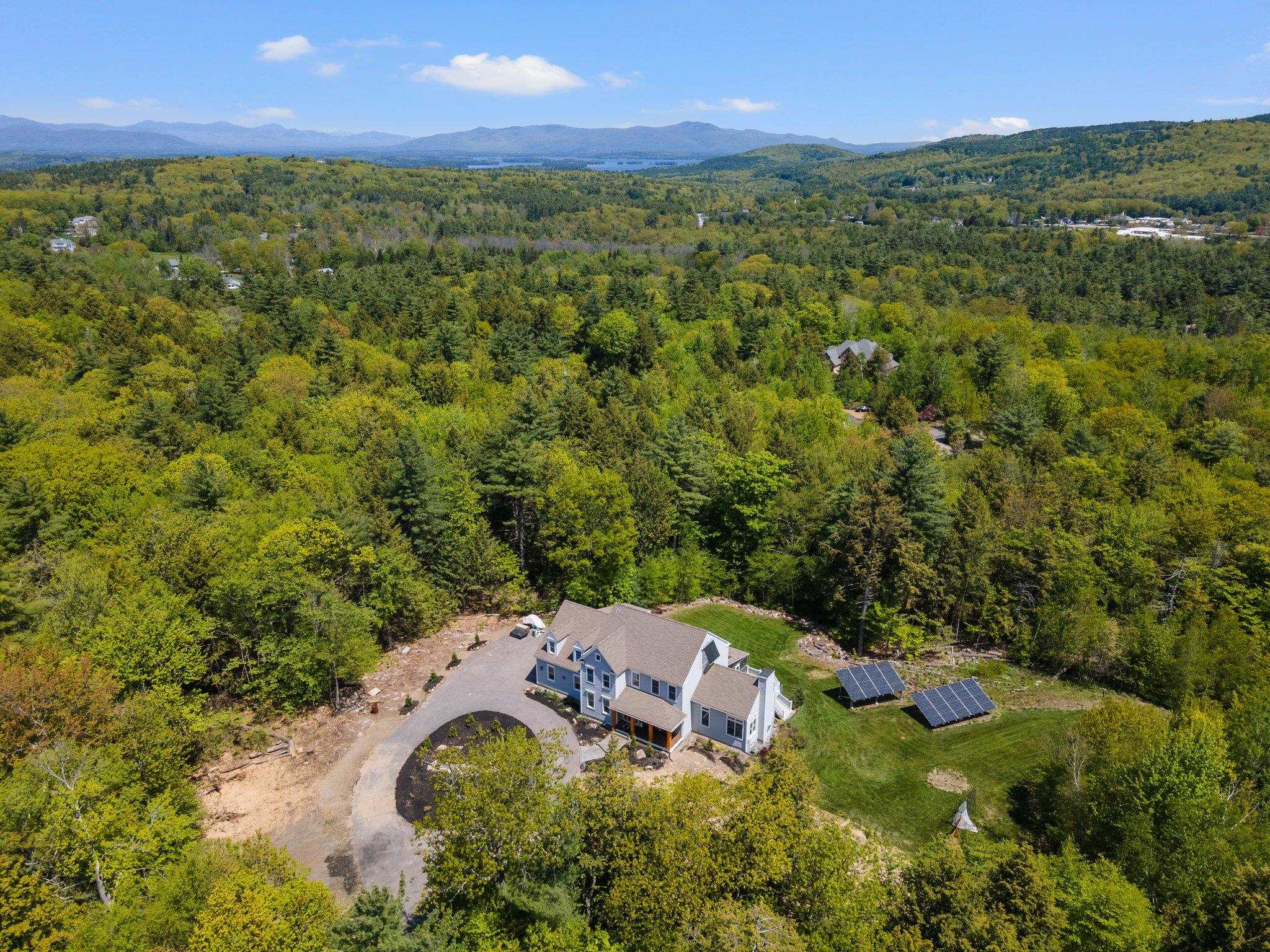 71 Labonte Farm Road, Gilford, NH 03249 | Compass