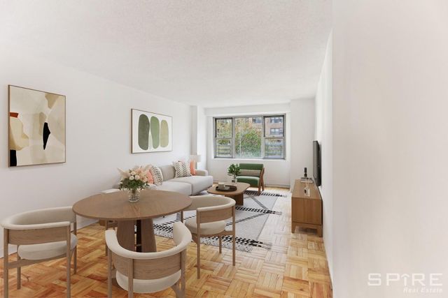 $725,000 | 300 East 40th Street, Unit 6X | Murray Hill