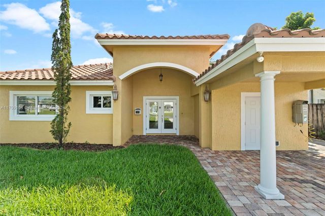 $5,600 | 947 Nautilus Isle | Dania Beach