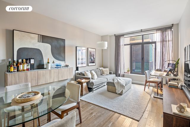 $725,000 | 10 Lenox Avenue, Unit 6F | Harlem