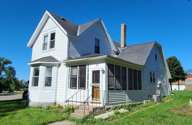 $105,000 | 111 South Jefferson Street | Minneota