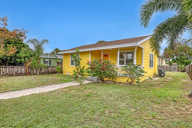 $349,000 | 218 South C Street | Royal Poinciana