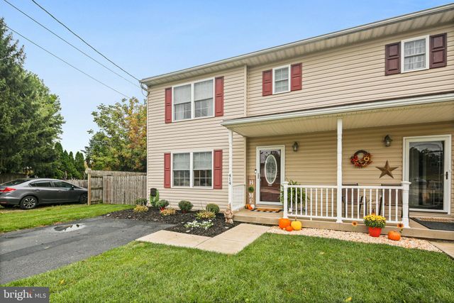 $245,000 | 414 Meade Avenue | Parkville