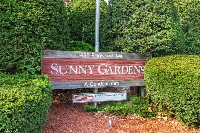 $225,000 | 422 Ringwood Avenue, Unit B111 | Pompton Lakes