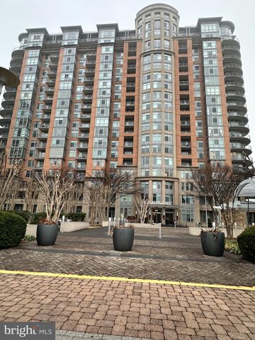 $4,200 | 8220 Crestwood Heights Drive, Unit 507 | Post Crest and Crescent