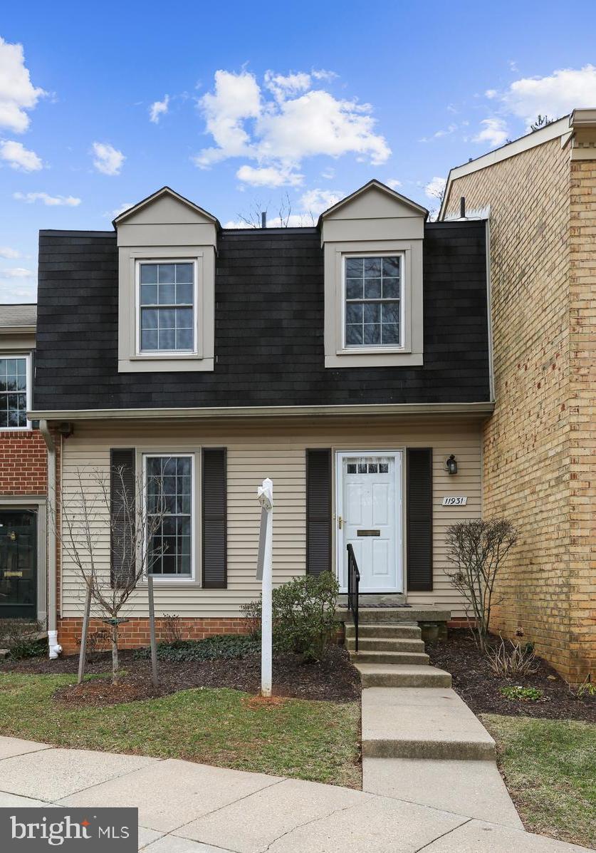 11931 Bargate Court, Unit 11931, North Bethesda, MD 20852 | Compass