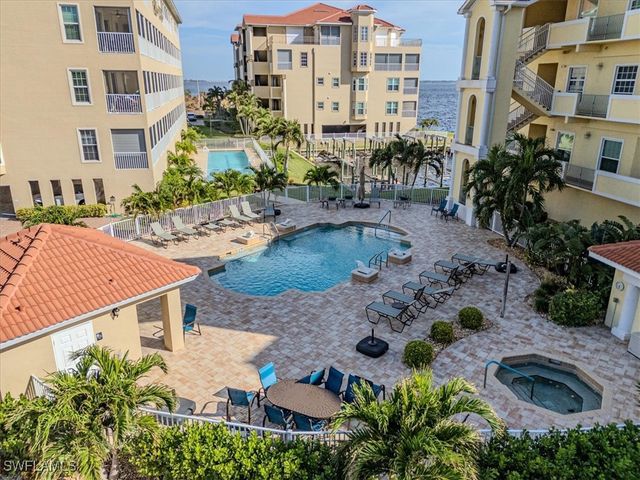 $650,000 | 4235 Southeast 20th Place, Unit C302 | Cape Coral