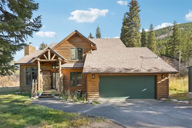 $1,639,000 | 53 Mariposa Place | Blue River