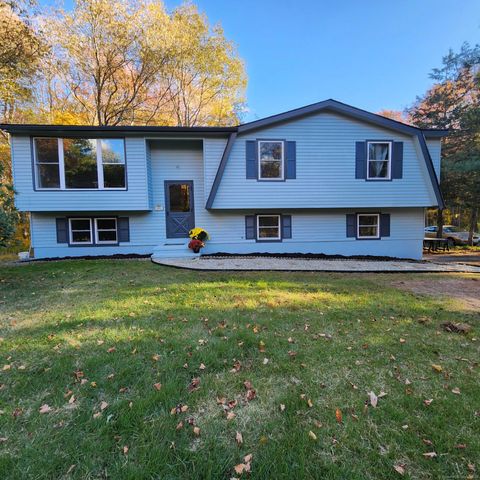 $420,000 | 1018 Grassy Hill Road | Montville