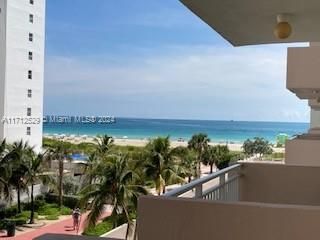 $530,000 | 345 Ocean Drive, Unit 424 | South of Fifth