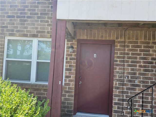 $875 | 1302 Brown Drive, Unit A | Copperas Cove