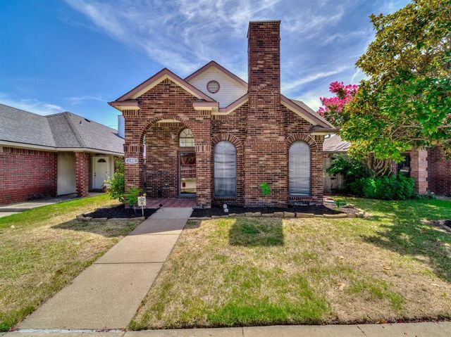 $429,000 | 244 Leisure Lane | Coppell