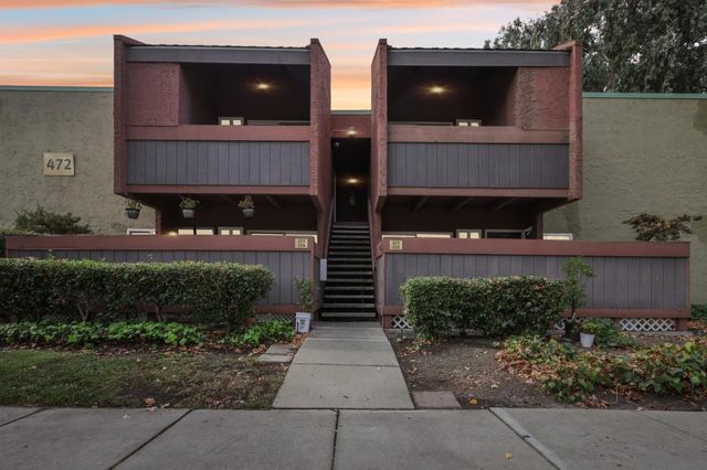 $498,000 | 472 Dempsey Road, Unit 273 | Milpitas