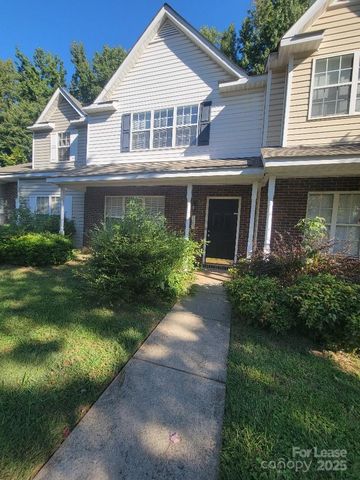 $1,650 | 7505 Petrea Lane | The Landing at Hickory Grove