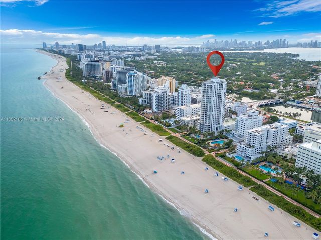 $1,350,000 | 4201 Collins Avenue, Unit 1002 | Millionaire's Row