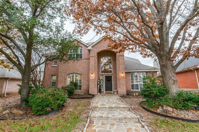 $629,900 | 1406 Lighthouse Lane | Allen