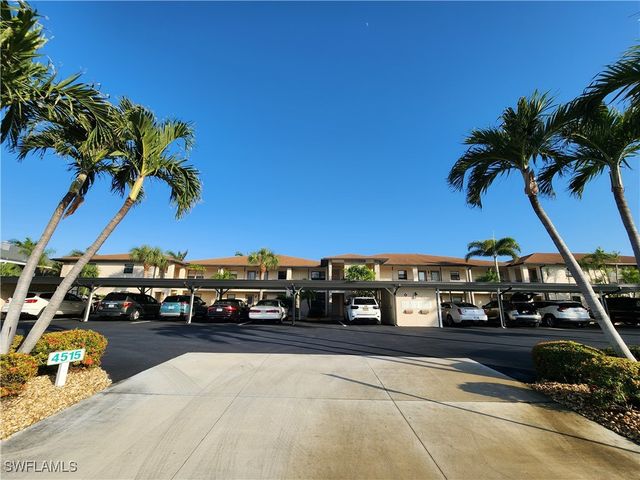 $317,500 | 4515 Country Club Boulevard, Unit 204 | The Eye