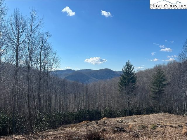 $179,900 | B5 Beaver Dam Road | Beech Mountain Township - Avery County