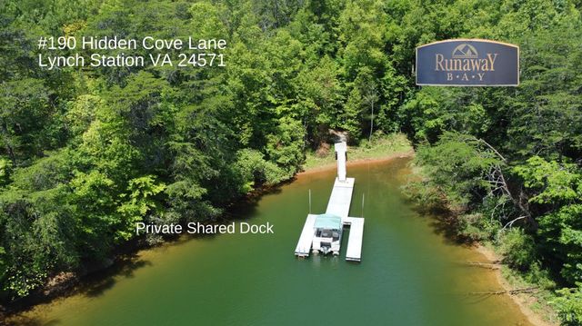 $75,500 | 190 Hidden Cove Lane