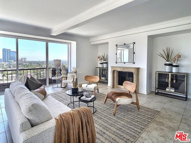 $1,249,000 | 10550 Wilshire Boulevard, Unit 1004 | Westwood