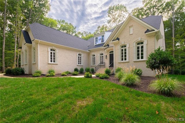 $1,264,000 | 15100 Johns Trace Circle | Montpelier