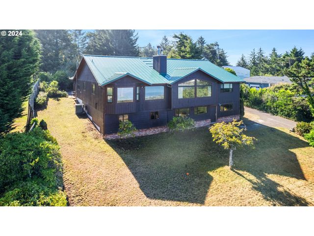 $729,000 | 91160 Cape Arago Highway | Barview