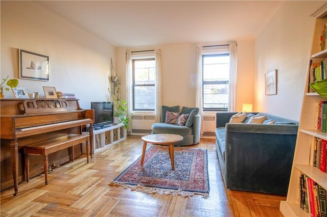 $675,000 | 1701 Albemarle Road, Unit A10 | Prospect Park South