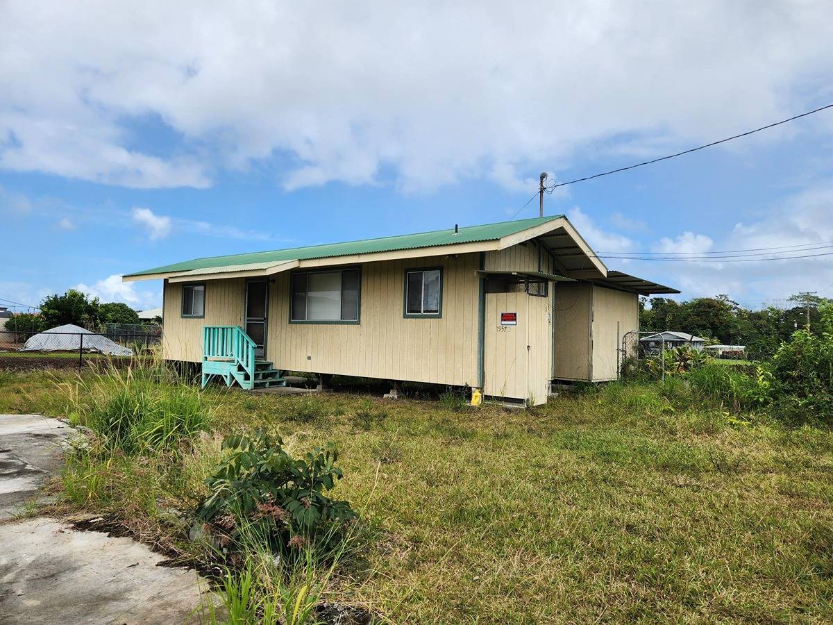 1957 A Kilauea Avenue, Hilo, HI 96720 | Compass