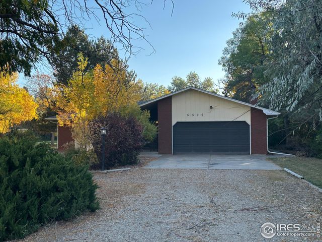 $715,000 | 5506 Bitterbush Way | Rural Southwest Loveland