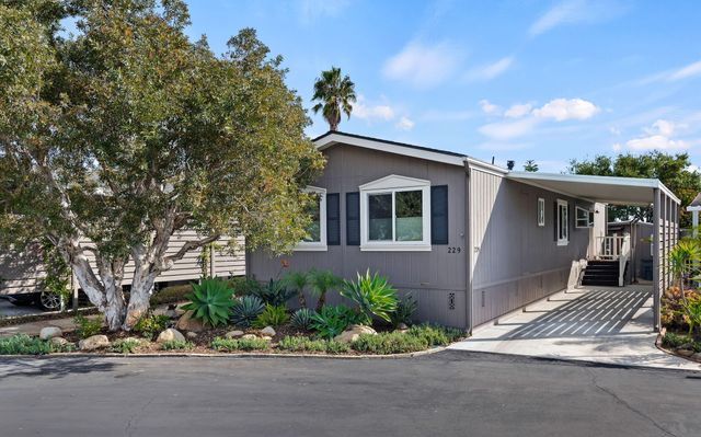 $699,000 | 333 Old Mill Road, Unit 229 | Rancho San Antonio