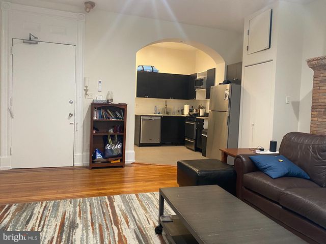 $1,650 | 309 South 12th Street, Unit 2F | Washington Square West