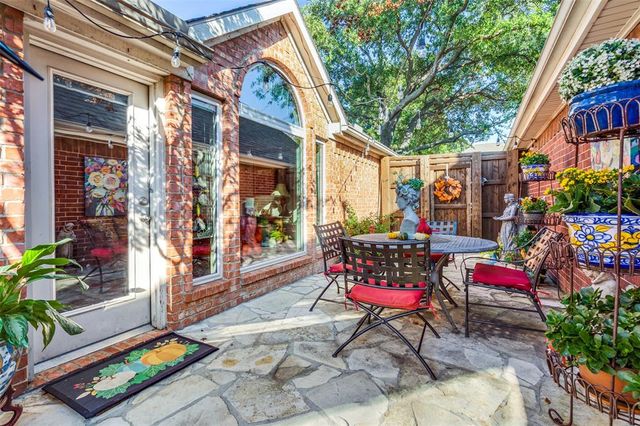 $475,000 | 4170 Midrose Trail | Far North Dallas