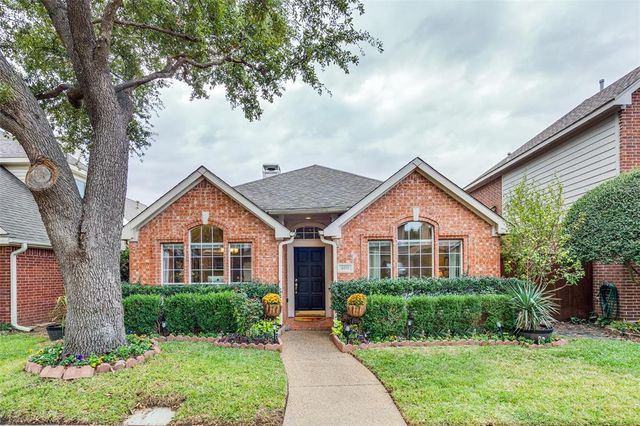 $469,000 | 4170 Midrose Trail | Far North Dallas