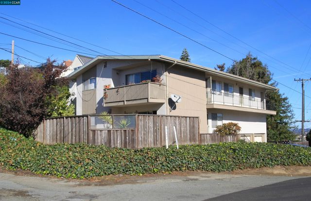 $1,099,000 | 316 Marine Street | Point Richmond