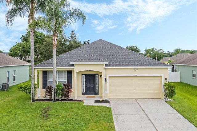 $370,000 | 128 Conch Key Way | Celery Key