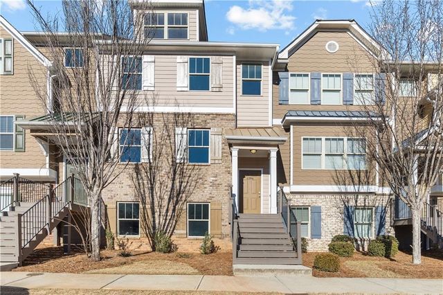 $390,000 | 4194 Integrity Way | Enclave at Powder Springs