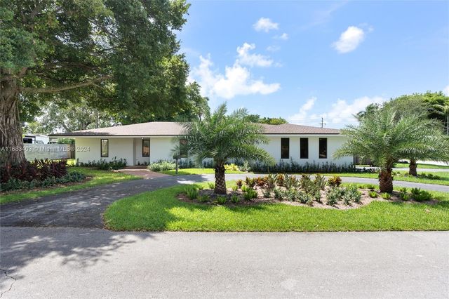 $8,200 | 7638 Southwest 167th Street | Palmetto Bay