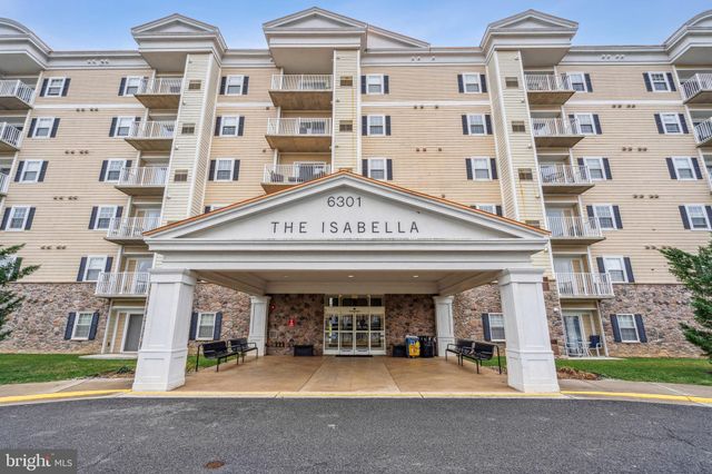 $450,000 | 6301 Edsall Road, Unit 309 | Lincolnia