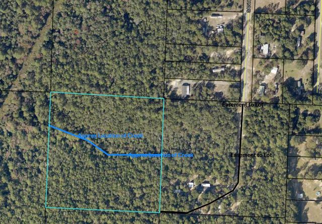 $180,000 | 10-acres Broadview Circle