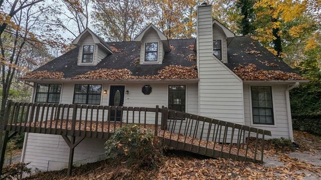 $325,000 | 1185 Alemeda Drive | East Cobb