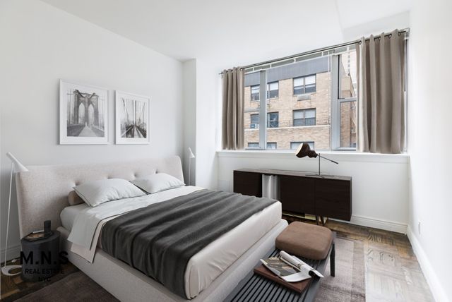 $6,142 | 155 East 55th Street, Unit 8C | Midtown East