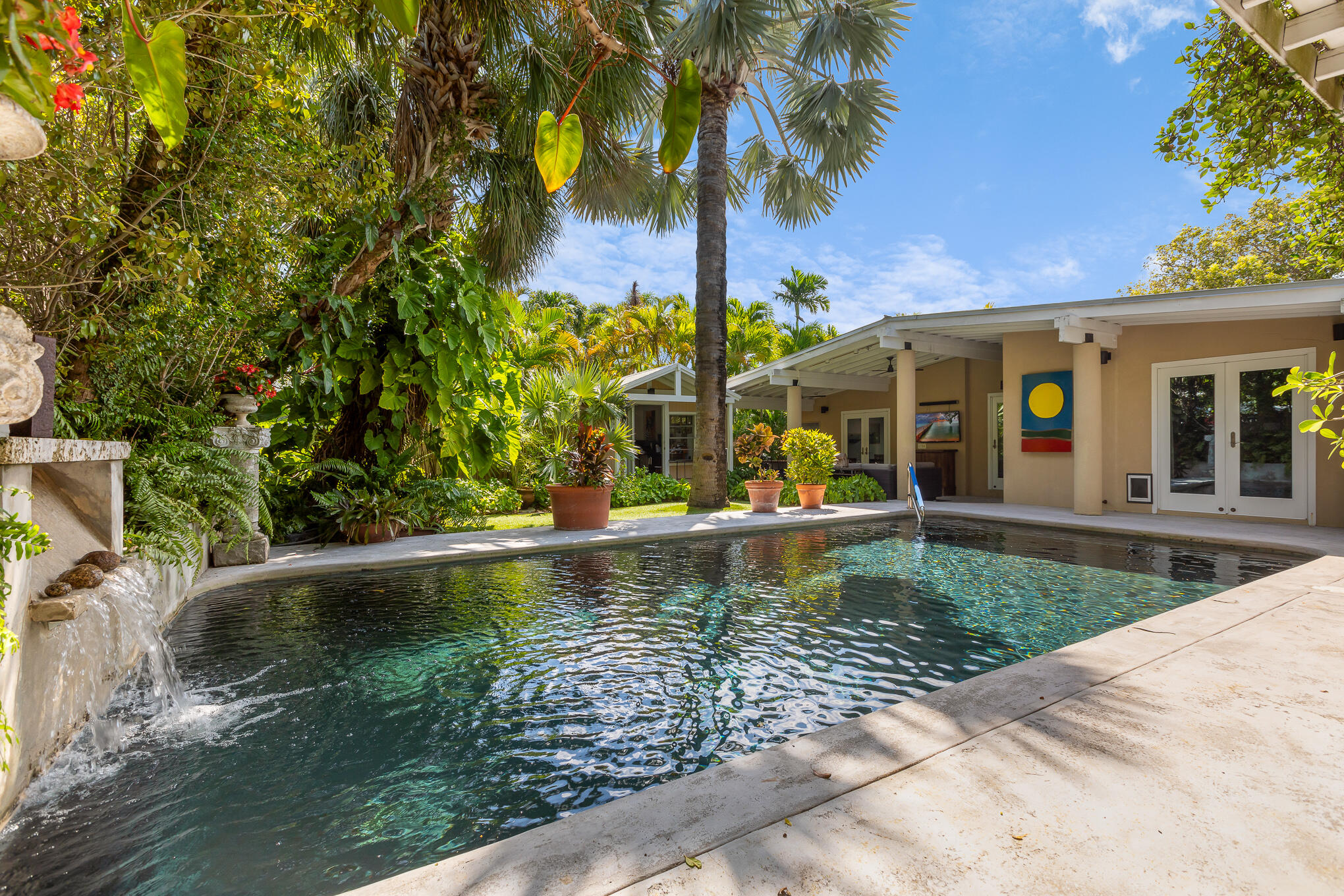 3625 SUNRISE DRIVE, KEY WEST