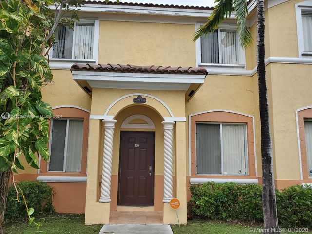 $2,700 | 2814 Southeast 16th Avenue, Unit 120 | Homestead